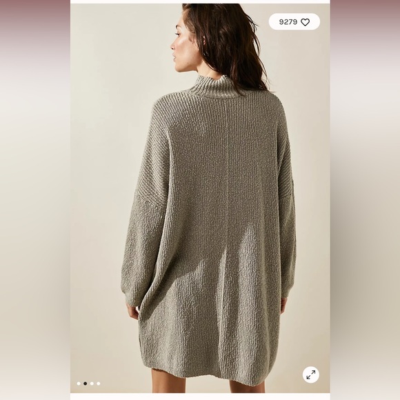 Free People Coco Sweater - Picture 9 of 10
